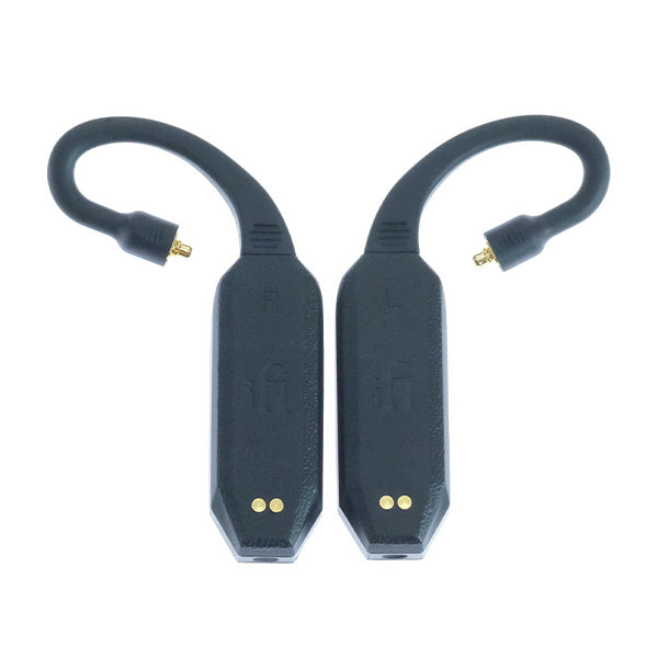 Go pod + Ear Loop Pentaconn Bundle