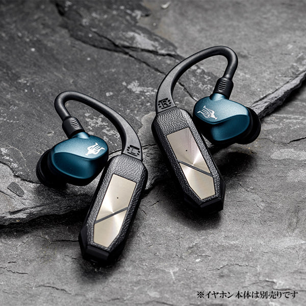 Go pod + Ear Loop Pentaconn Bundle