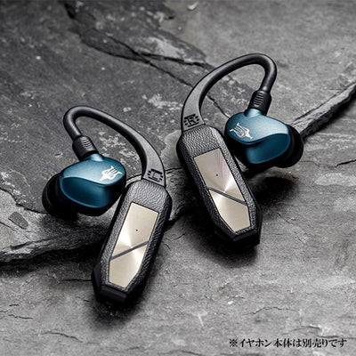 Go pod + Ear Loop Pentaconn Bundle