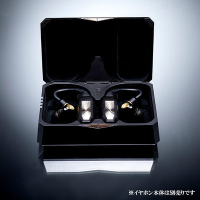 Go pod + Ear Loop Pentaconn Bundle