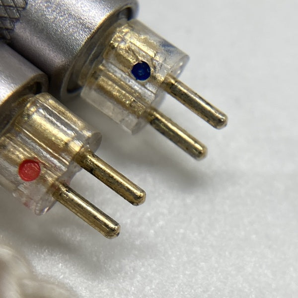 【中古】LNA Reflection IEM 2pin-2.5mmL 【LNA-REF-CM2P-25L】【仙台】