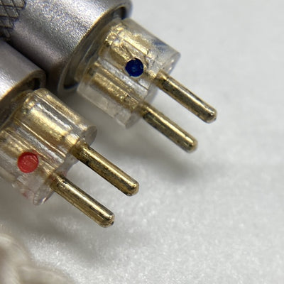 【中古】LNA Reflection IEM 2pin-2.5mmL 【LNA-REF-CM2P-25L】【仙台】