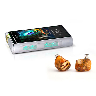 N30LE DAP x Amber Pearl【SPK-A004-AP】