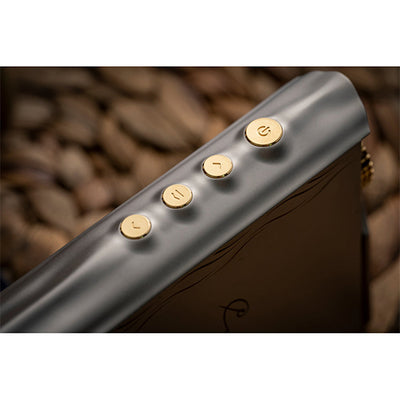 N30LE DAP x Amber Pearl【SPK-A004-AP】