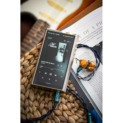 N30LE DAP x Amber Pearl【SPK-A004-AP】