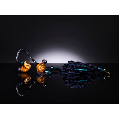 N30LE DAP x Amber Pearl【SPK-A004-AP】