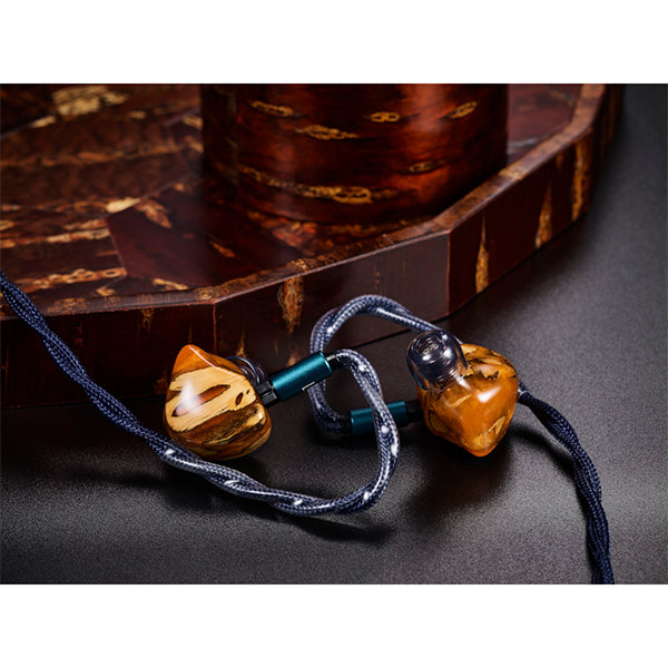 Cayin N30LE DAP x Amber Pearl【SPK-A004-AP】 – e☆イヤホン