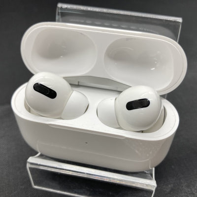 【中古】AirPods Pro MWP22J/A【日本橋】