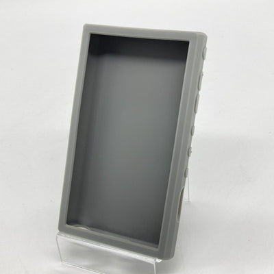 【中古】NW-A300シリーズ用シリコンケース グレー 【CKM-NWA300HCWW】【秋葉原】