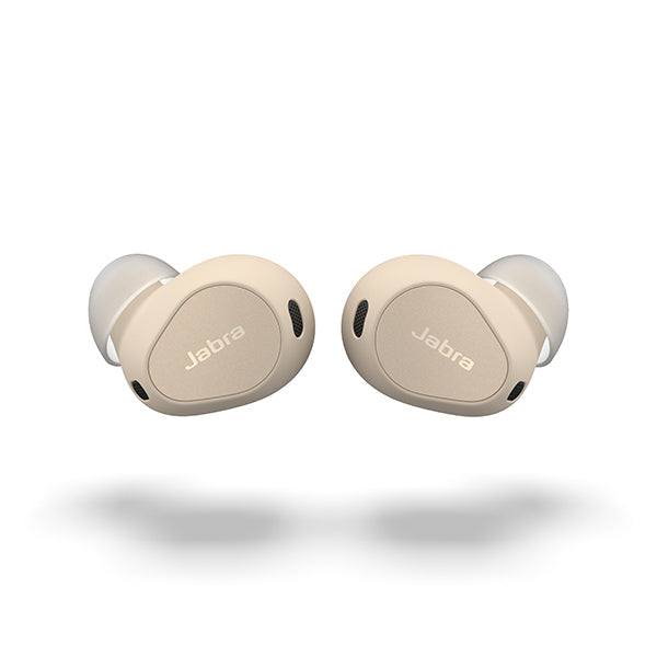 Jabra Elite 10 クリーム ジャブラ ワイヤレスイヤホン ノイズ