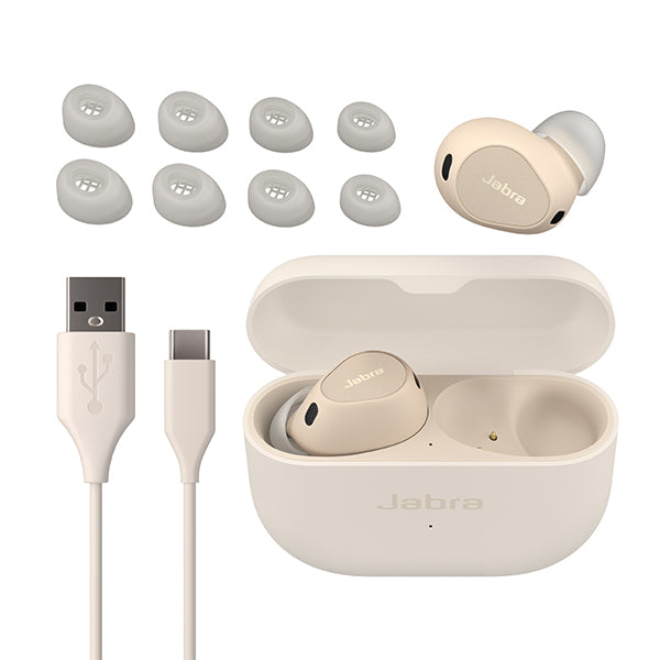Jabra Elite 10 – e☆イヤホン