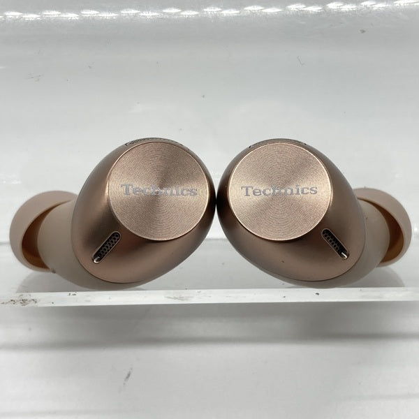 Technics 【中古】EAH-AZ40 ローズゴールド 【EAH-AZ40-N