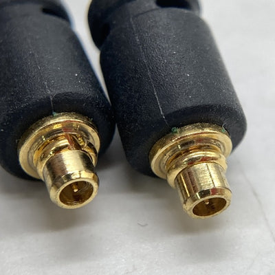 【中古】01シリーズ 2.5 4極プラグ-mmcx(L/R) 0.65m 【iect_01_bl2m_b_065】【日本橋】