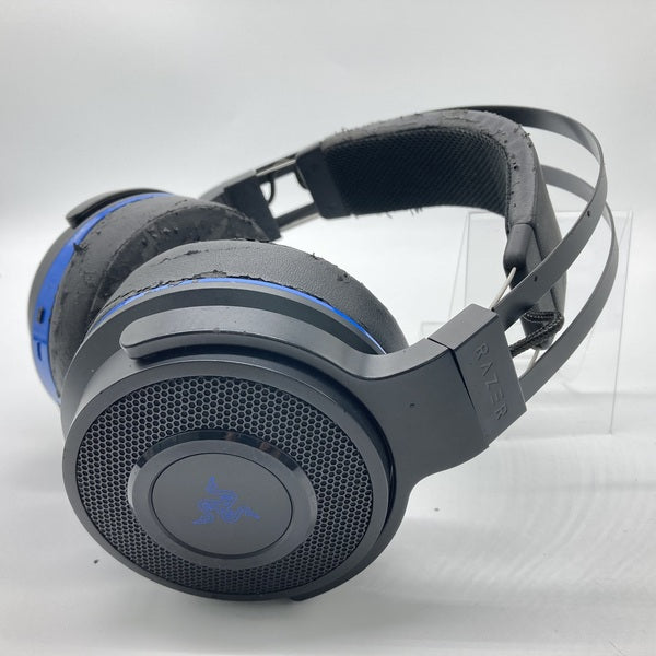 【中古】Thresher Ultimate for PS4 【RZ04-01590100-R3A1】【秋葉原】