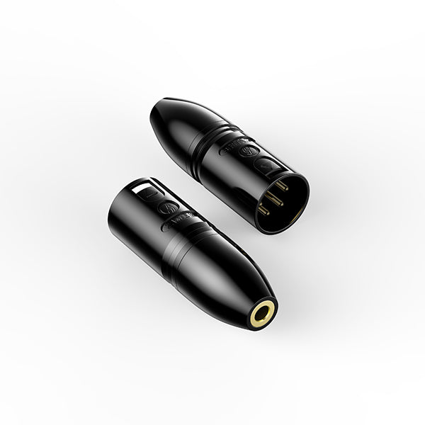 FIIO LX-4.4M 【FIO-LX-44M】 – e☆イヤホン