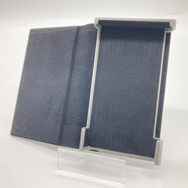 【中古】NW-A300シリーズ用ソフトケース グレー 【CKS-NWA300HCWW】【秋葉原】