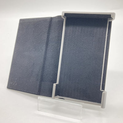 【中古】NW-A300シリーズ用ソフトケース グレー 【CKS-NWA300HCWW】【秋葉原】