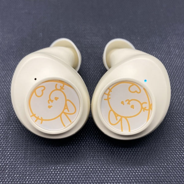 茅野愛衣 ワイヤレスイヤホン 【公式通販】