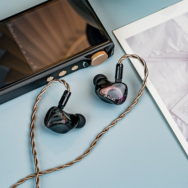 THIEAUDIO Prestige LTD イヤホン THIEAUDIO Prestige LTD – e☆イヤホン