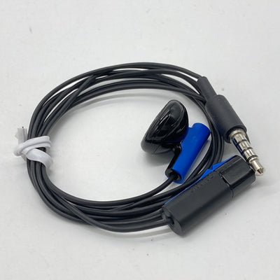 【中古】片耳イヤホン forPS4【日本橋】