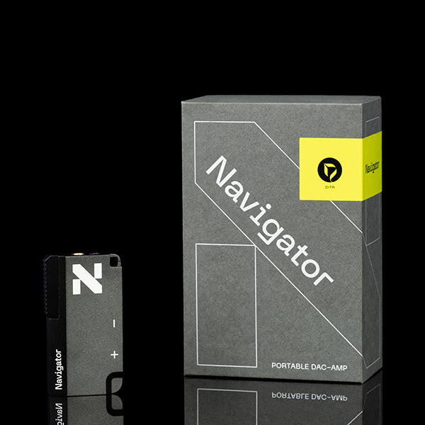 Navigator