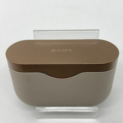 【中古】WF-1000XM3 SM 【プラチナシルバー】【日本橋】