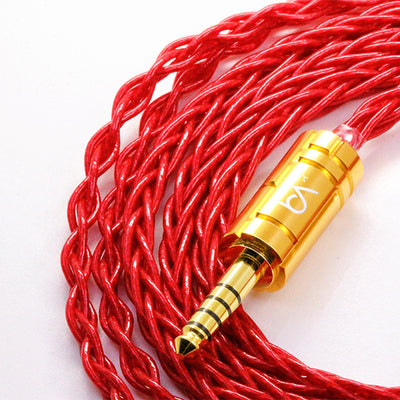 Vermilion MKIII 8-wire