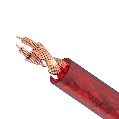 Vermilion MKIII