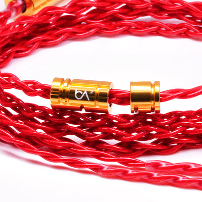Vermilion MKIII