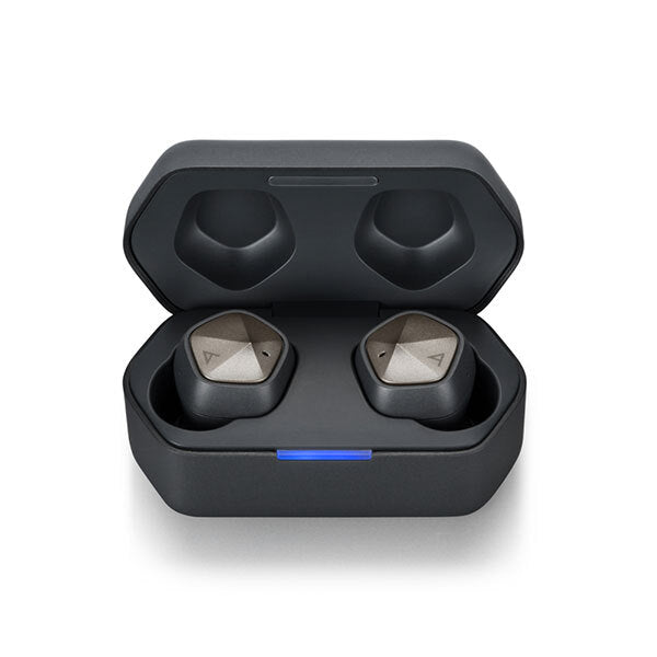 Astell&Kern AK UW100MKII 【IRV-AK-UW100-MKII】 – e☆イヤホン