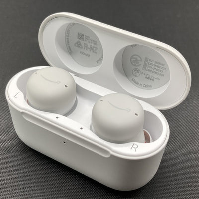 【中古】EchoBuds 第2世代（ワイヤレス対応充電ケース）【日本橋】