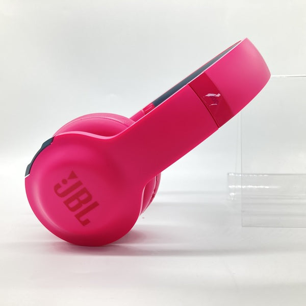 JBL 【中古】EVEREST 300 ピンク【V300BTPINGP】【秋葉原】 – e☆イヤホン