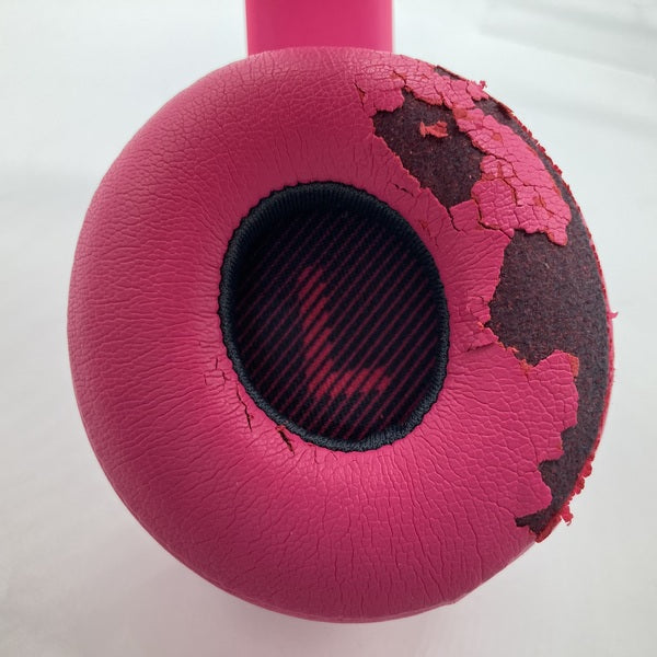 JBL 【中古】EVEREST 300 ピンク【V300BTPINGP】【秋葉原】 – e☆イヤホン