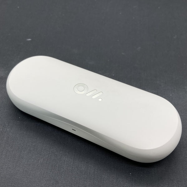 【中古】Oladance ウェアラブルステレオ ホワイト【日本橋】