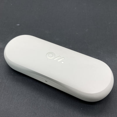 【中古】Oladance ウェアラブルステレオ ホワイト【日本橋】