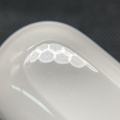【中古】Oladance ウェアラブルステレオ ホワイト【日本橋】