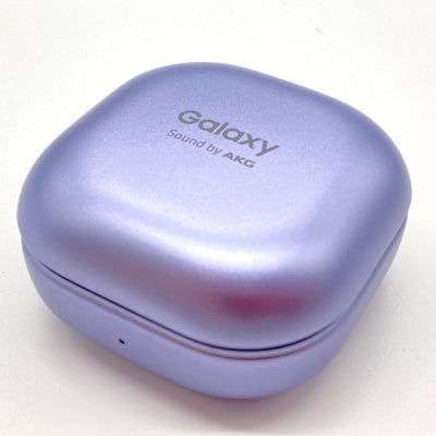 【中古】Galaxy Buds Pro Phantom Violet 【SM-R190NZVAXJP】【日本橋】