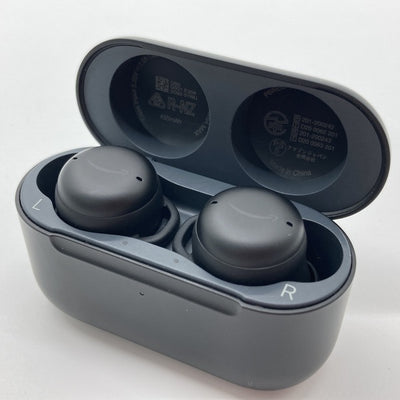 【中古】EchoBuds 第2世代（ワイヤレス対応充電ケース）【日本橋】