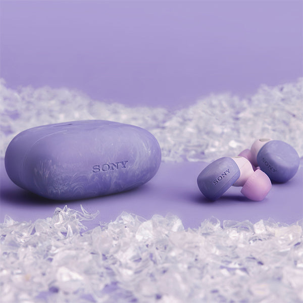 LinkBuds S × Olivia Rodrigo