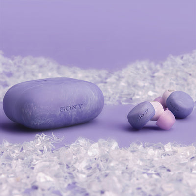 LinkBuds S × Olivia Rodrigo