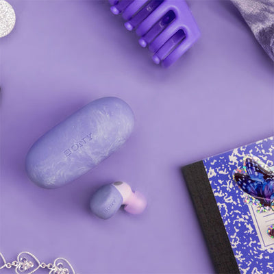 LinkBuds S × Olivia Rodrigo