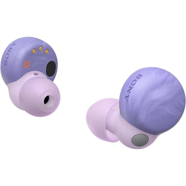 LinkBuds S × Olivia Rodrigo