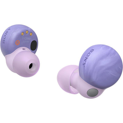 LinkBuds S × Olivia Rodrigo