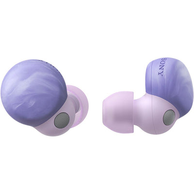 LinkBuds S × Olivia Rodrigo