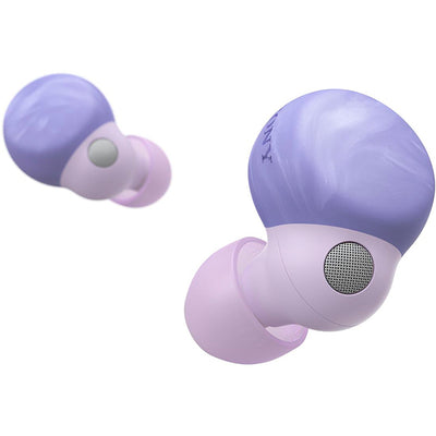 LinkBuds S × Olivia Rodrigo