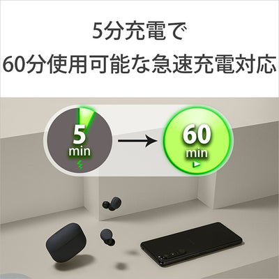 LinkBuds S × Olivia Rodrigo