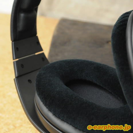 SHURE SRH1440 – e☆イヤホン