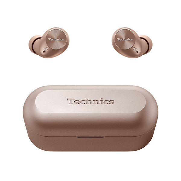 Technics EAH-AZ40M2 – e☆イヤホン