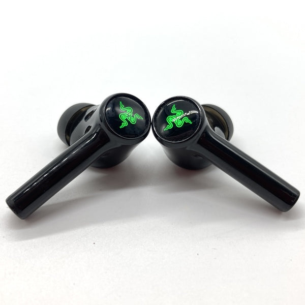 【中古】Hammerhead True Wireless 2nd Gen 【RZ12-03820100-R3A1】【日本橋】