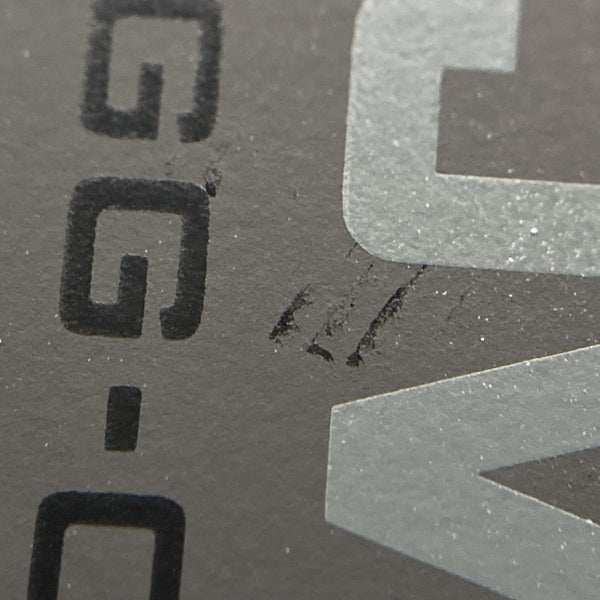 【中古】GG-01 B ブラック【秋葉原】